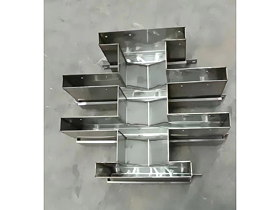 Design principles for desulfurization tank tower internals